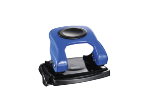 Perforator 20 coli Albastru DACO