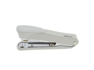 Capsator Nr.10 metalic Alb DACO