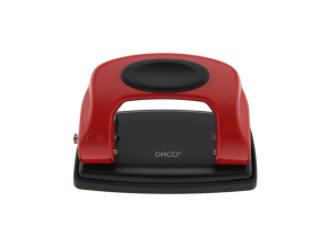 Perforator 10 coli Roșu DACO