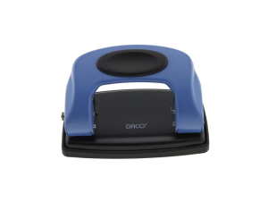 Perforator 10 coli Albastru DACO