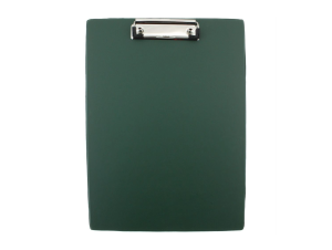 Clipboard simplu A4 32.5x23 cm Verde DACO