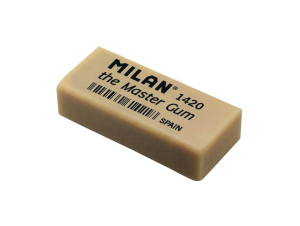 Radieră 1420 MILAN