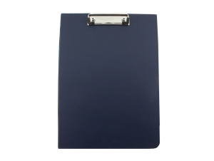 Clipboard simplu A4 32.5x23 cm Albastru DACO
