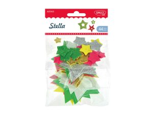 Accesorii craft - AD043 Stela spumă DACO