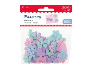 Accesorii craft - AD198 Armonia spumă DACO