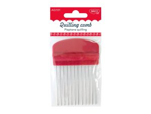 Pieptene quilling AQ101 DACO