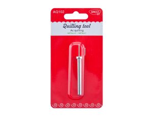 Ac quilling metalic AQ102 DACO