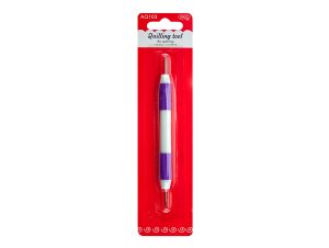 Ac quilling 2 capete AQ103 DACO