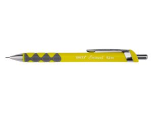 Creion mecanic Eminent 0.5 mm Galben DACO