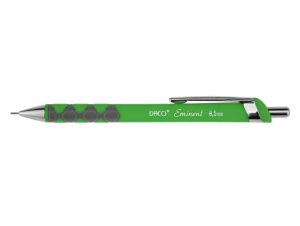 Creion mecanic Eminent 0.5 mm Verde DACO