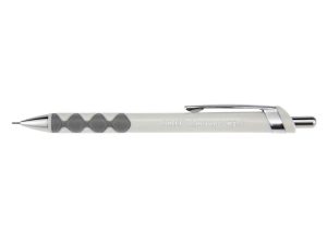 Creion mecanic Eminent 0.5 mm Alb DACO