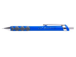 Creion mecanic Eminent 0.7 mm Albastru DACO