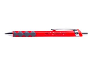 Creion mecanic Eminent 0.7 mm Roșu DACO