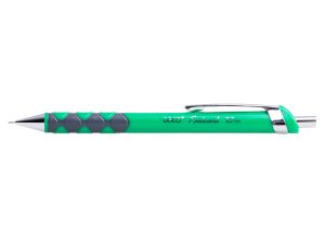 Creion mecanic Eminent 0.7 mm Verde DACO