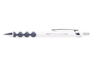 Creion mecanic Eminent 0.7 mm Alb DACO