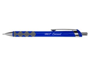 Creion mecanic Eminent 0.9 mm Albastru DACO