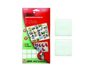 Pastile Plastilină Autoadezivă DACO