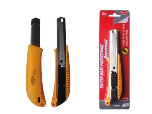 Cutter mare profesional retractabil DACO
