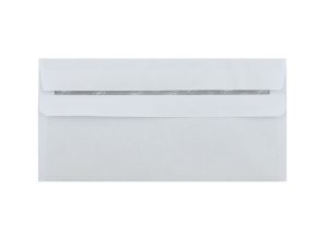 Plic DL autoadeziv Set 100 PC80 Alb DACO