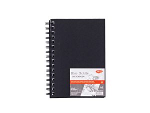 Bloc A5 schițe 80 file DACO