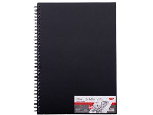 Bloc A3 schițe 80 file DACO