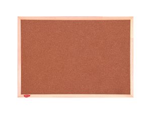 Panou plută 60x90 cm Ramă lemn/MDF DACO