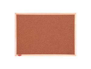 Panou plută 40x60 cm Ramă lemn/MDF DACO
