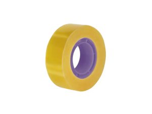 Bandă adezivă 19x33 Transparentă MILAN