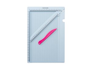 Placă de biguire multifuncțională PB002 DACO