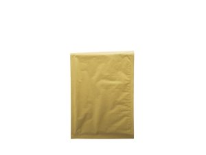Plic antișoc nr. 6 Poștășuț 240x350 mm PC006 DACO