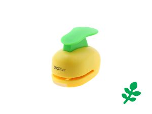 Perforator Hobby 1.6 cm frunză salcâm DACO