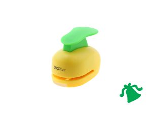 Perforator Hobby 1.6 cm clopoțel DACO
