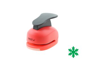 Perforator Hobby 3.8 cm fulg DACO