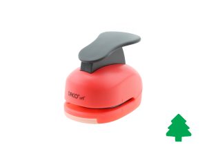 Perforator Hobby 3.8 cm brad DACO