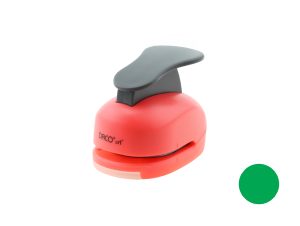 Perforator Hobby 3.8 cm cerc DACO