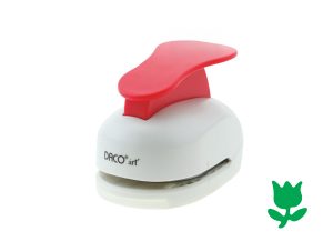 Perforator Hobby 5 cm lalea DACO