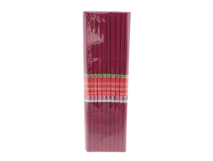 Hârtie creponată Bordo DACO
