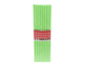Hârtie creponată Verde deschis DACO