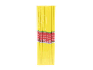 Hârtie creponată Galben DACO