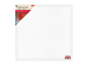 Pânză pictură pe șasiu 40x40 cm DACO