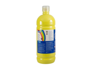 Tempera 1000 ml Galben MILAN