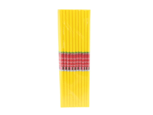Hârtie creponată Galben închis DACO
