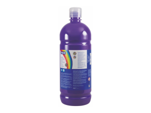 Tempera 1000 ml Violet MILAN