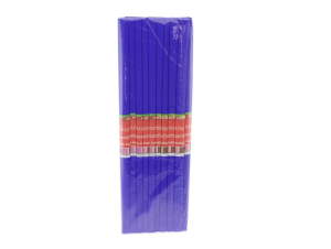 Hârtie creponată Albastru indigo DACO