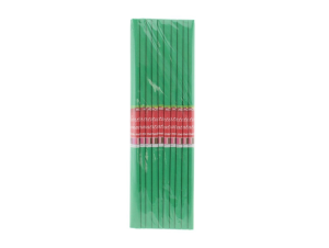 Hârtie creponată Verde mediu DACO