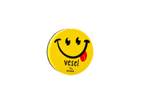 Burete magnetic vesel ECADA