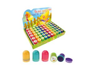 Ștampilă tușată Du-mă acasă! SA116 DACO