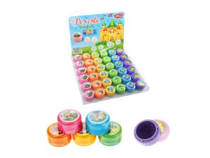 Ștampilă tușată Poveste SA119 DACO