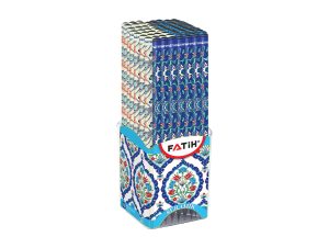 Creion negru Seramic FATIH