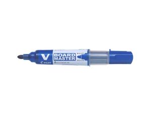 Marker tablă magnetică Vboard Albastru PILOT